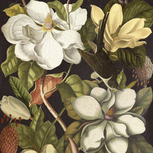 Load image into Gallery viewer, Magnolia Wallpaper