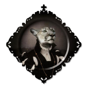 Decorative Tray | Margot