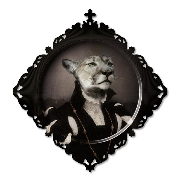 Decorative Tray | Margot