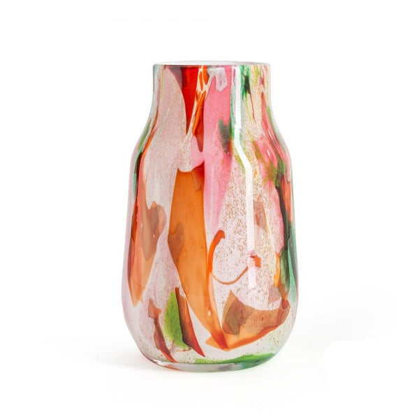 Handblown Glass Vase Medium | Verona