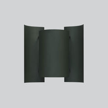 Load image into Gallery viewer, Butterfly Wall Lamp Dark Green