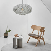 Load image into Gallery viewer, Oaki Lounge Chair | Light Oak