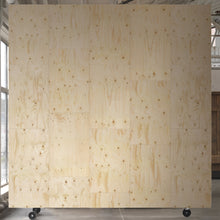 Load image into Gallery viewer, Plywood Wallpaper