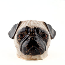 Load image into Gallery viewer, Pug Face Egg Cup