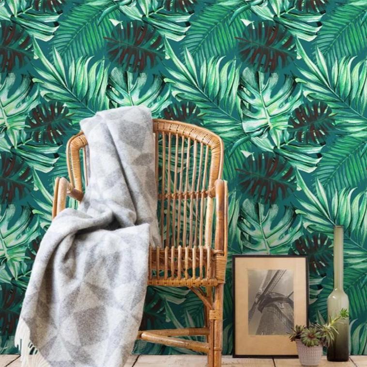 Rainforest Wallpaper