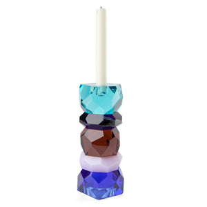Raw Candle Stick | Blue