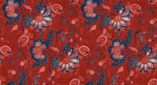 Load image into Gallery viewer, Saxon Tapestry Wallpaper