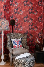 Load image into Gallery viewer, Saxon Tapestry Wallpaper