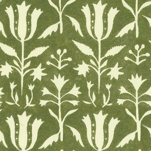 Tulipan Herbal Wallpaper