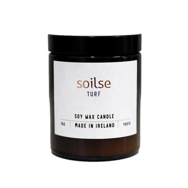 Apothecary Candle | Turf