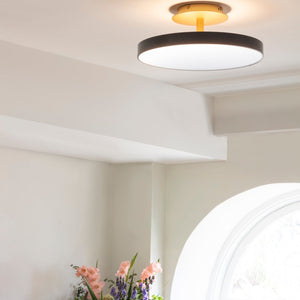Asteria Up | Ceiling Lamp