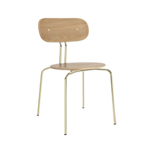 Load image into Gallery viewer, Curious Chair