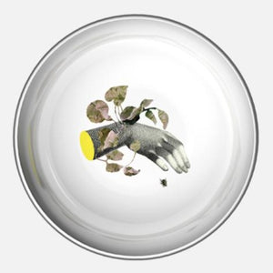 Stackable Bowls & Plates Set Yuan Parnasse