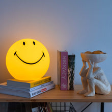 Load image into Gallery viewer, Smiley Lamp | Small
