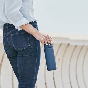 Day Off Tumbler | Navy