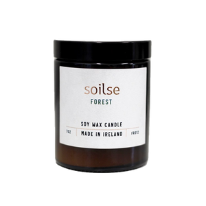 Apothecary Candle | Forest