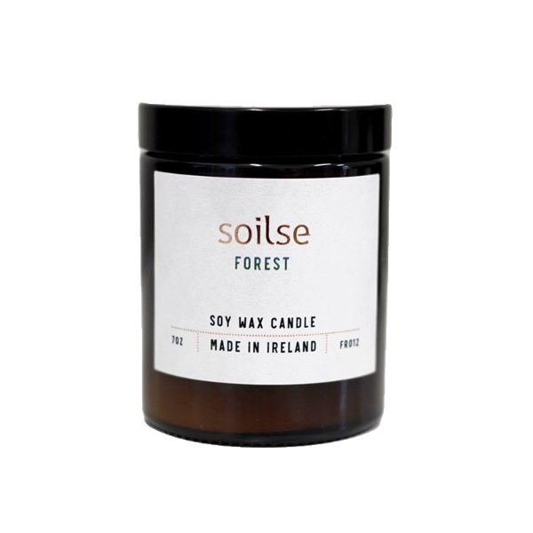 Apothecary Candle | Forest