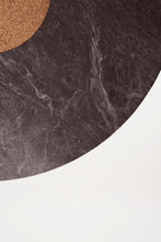 Load image into Gallery viewer, Sintra Dining Table | Black Marble